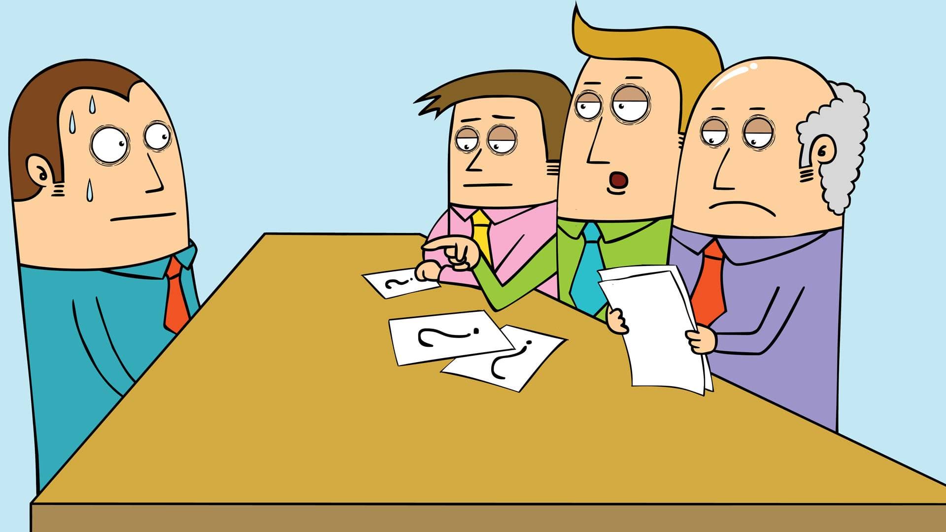 You Bombed Your Interview! What Others Aren’t Telling You!