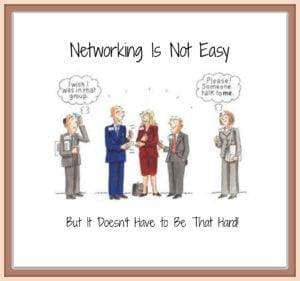 4 Ways To Network Successfully