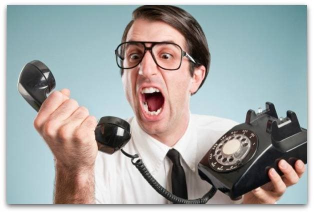 Job Seekers: How is Your Phone Etiquette?