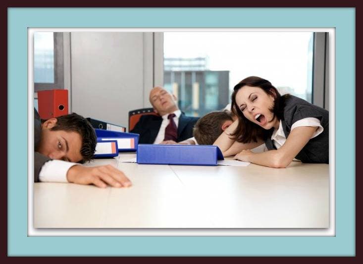 5 Productivity Killers at Work