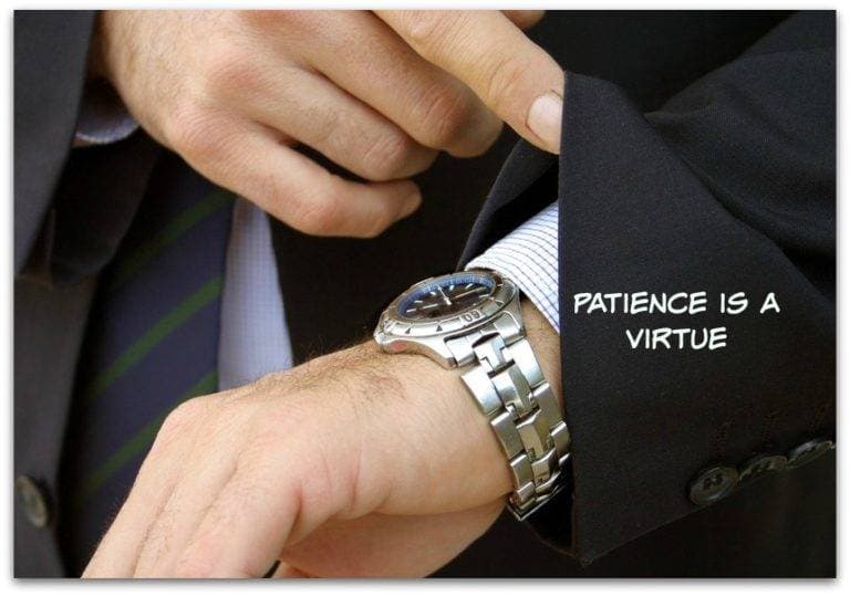 5 Ways To Maintain Job Search Patience in Florida