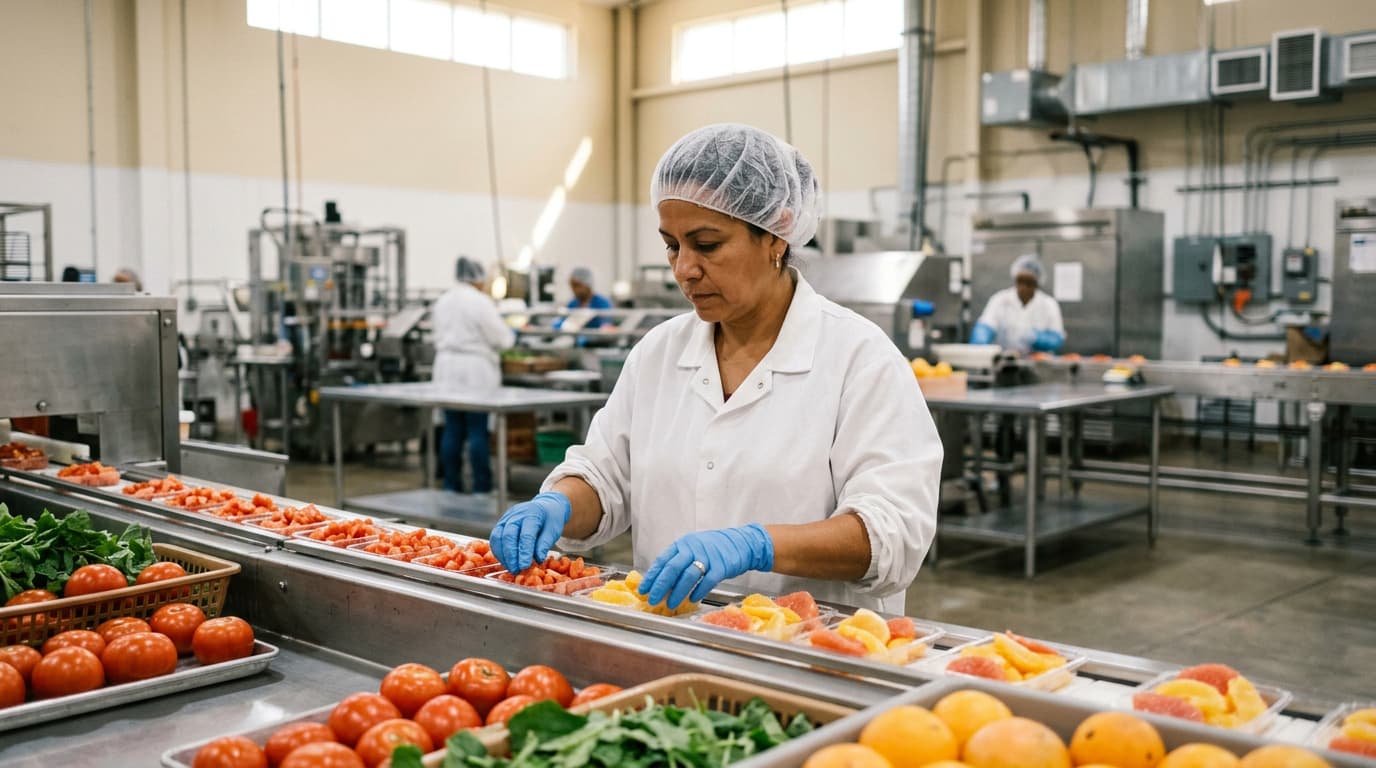 Food Production