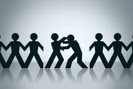 Workplace Conflict: Is there a positive side?