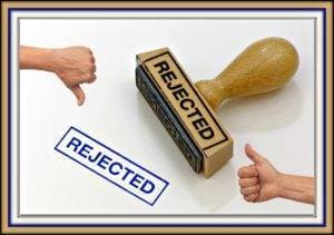 Learn from Job Rejection