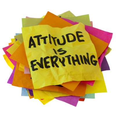 7 Ways to Adjust Your Attitude for Job Seeking Success in Florida