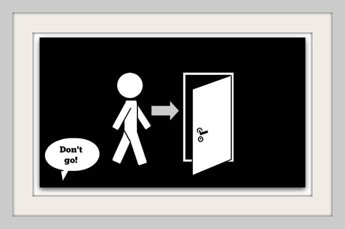 Losing a Top Employee – 3 Insights