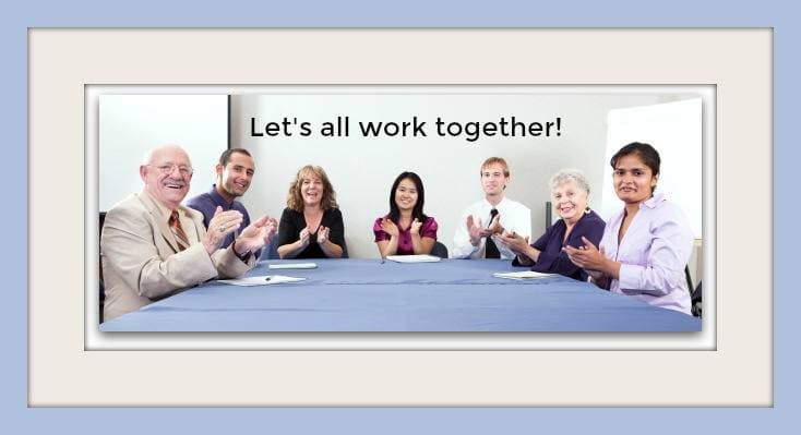 Benefits of Age Diversity in the Workplace