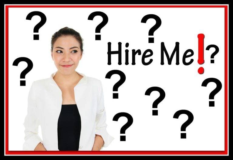 Are You Hirable? 7 Traits That Turn Employers Off