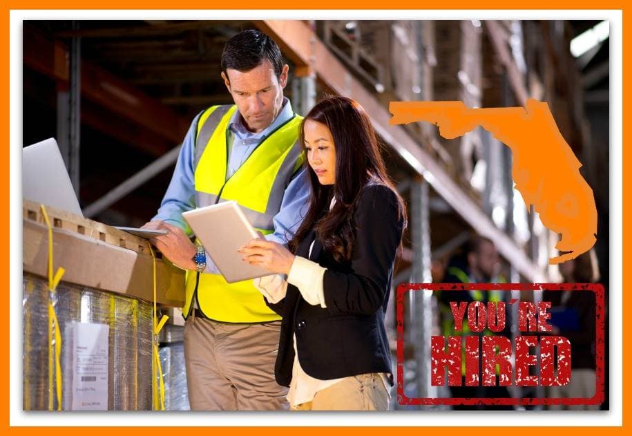 Staffing for Light Industrial Jobs – How We Do It